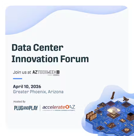 Data Center Innovation Forum